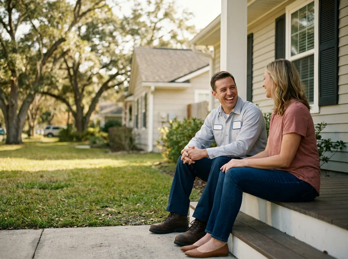Septic tank pumping FAQs for Oakridge, OR